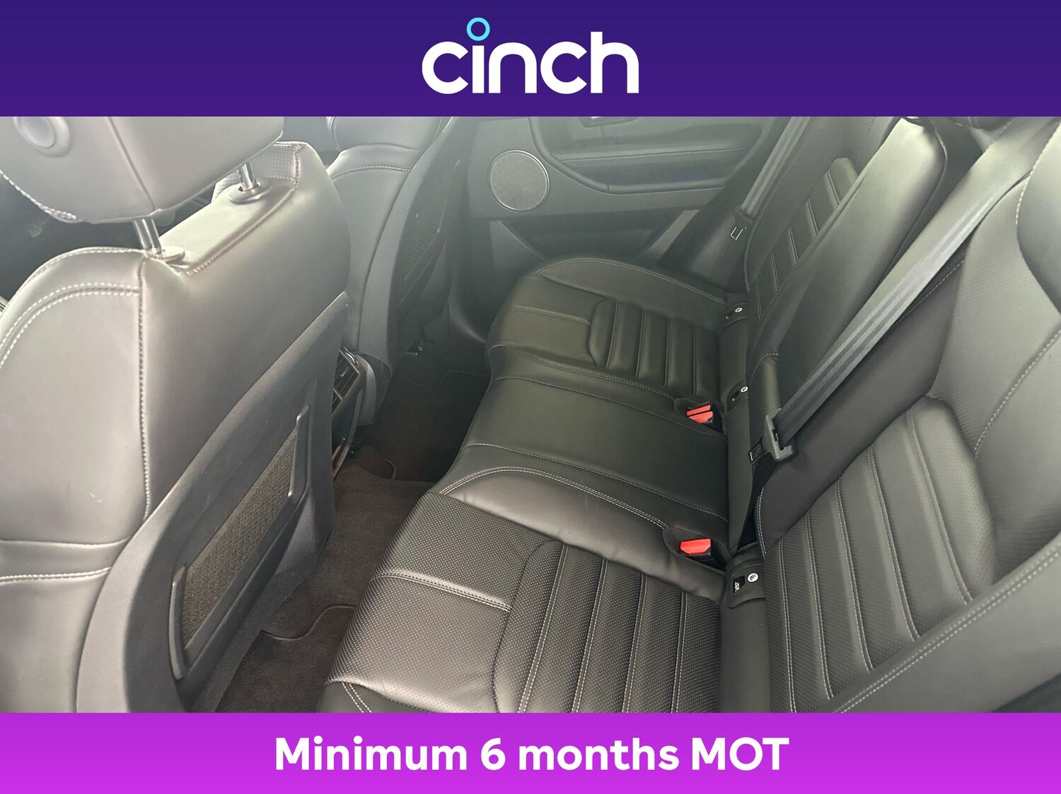 Used Land Rover Range Rover Evoque 2018 for sale - 76368972: Photo 20