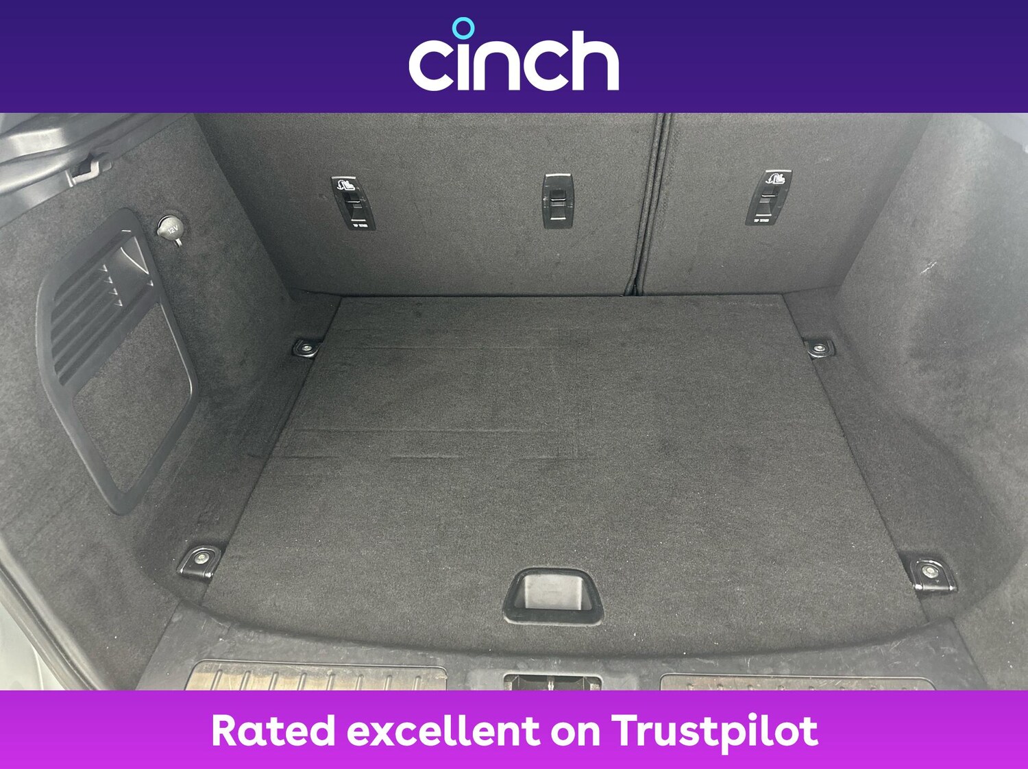 Used Land Rover Range Rover Evoque 2018 for sale - 76368972: Photo 21