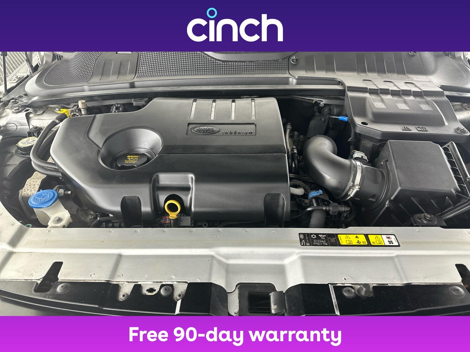 Used Land Rover Range Rover Evoque 2018 for sale - 76368972: Photo 23