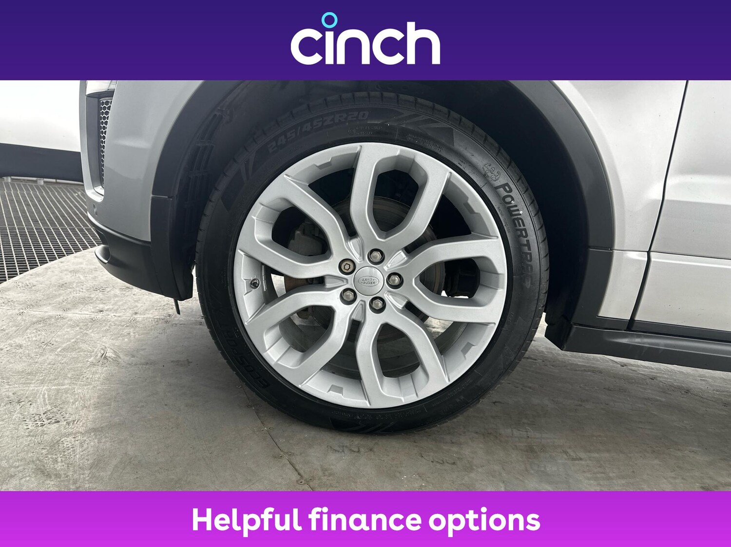 Used Land Rover Range Rover Evoque 2018 for sale - 76368972: Photo 24