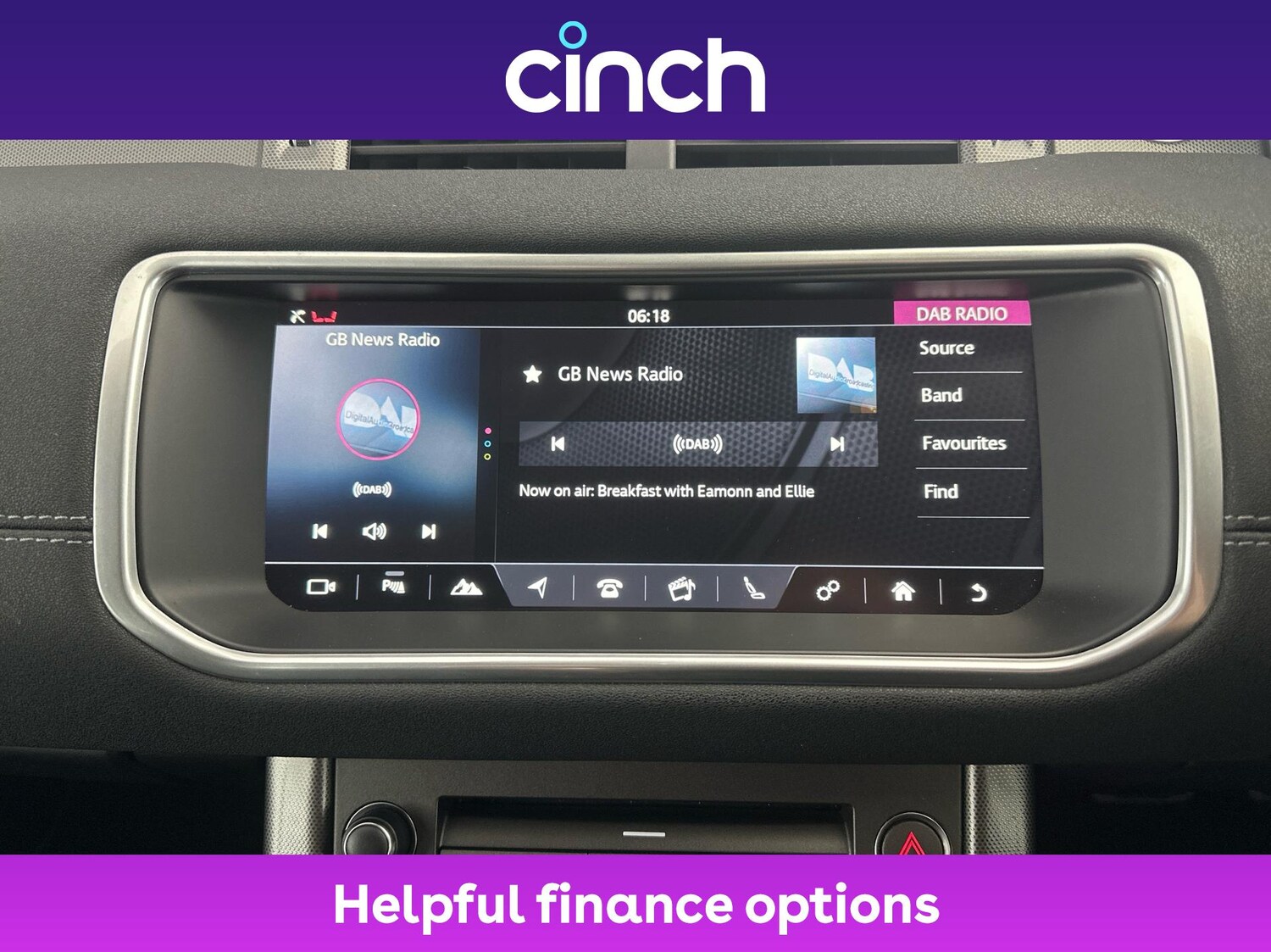 Used Land Rover Range Rover Evoque 2018 for sale - 76368972: Photo 30