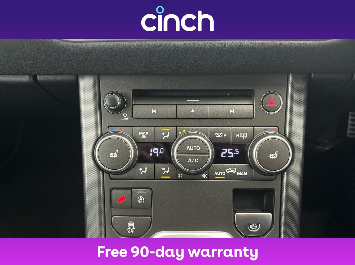 Used Land Rover Range Rover Evoque 2018 for sale - 76368972: Photo 34