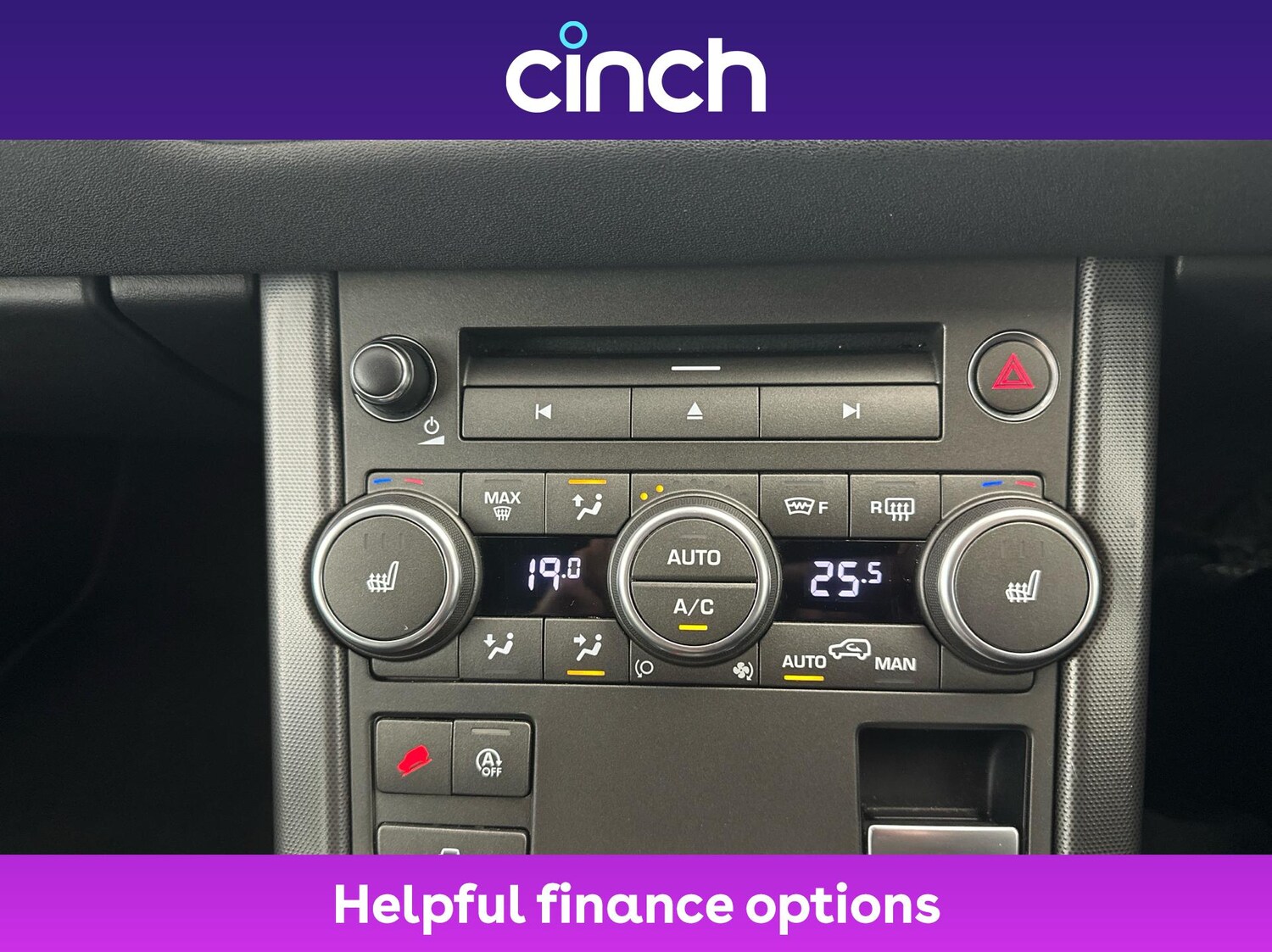 Used Land Rover Range Rover Evoque 2018 for sale - 76368972: Photo 35