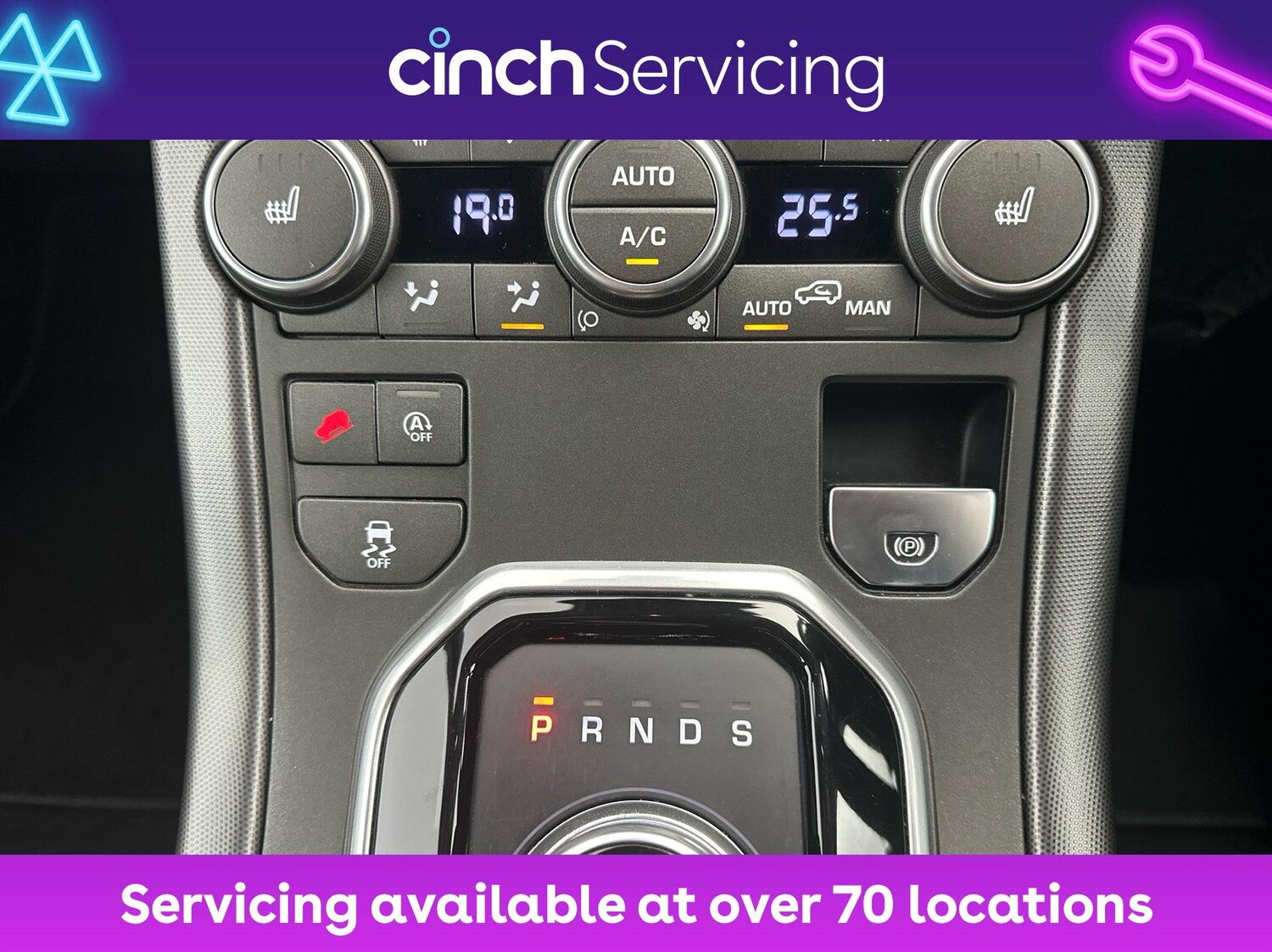 Used Land Rover Range Rover Evoque 2018 for sale - 76368972: Photo 36