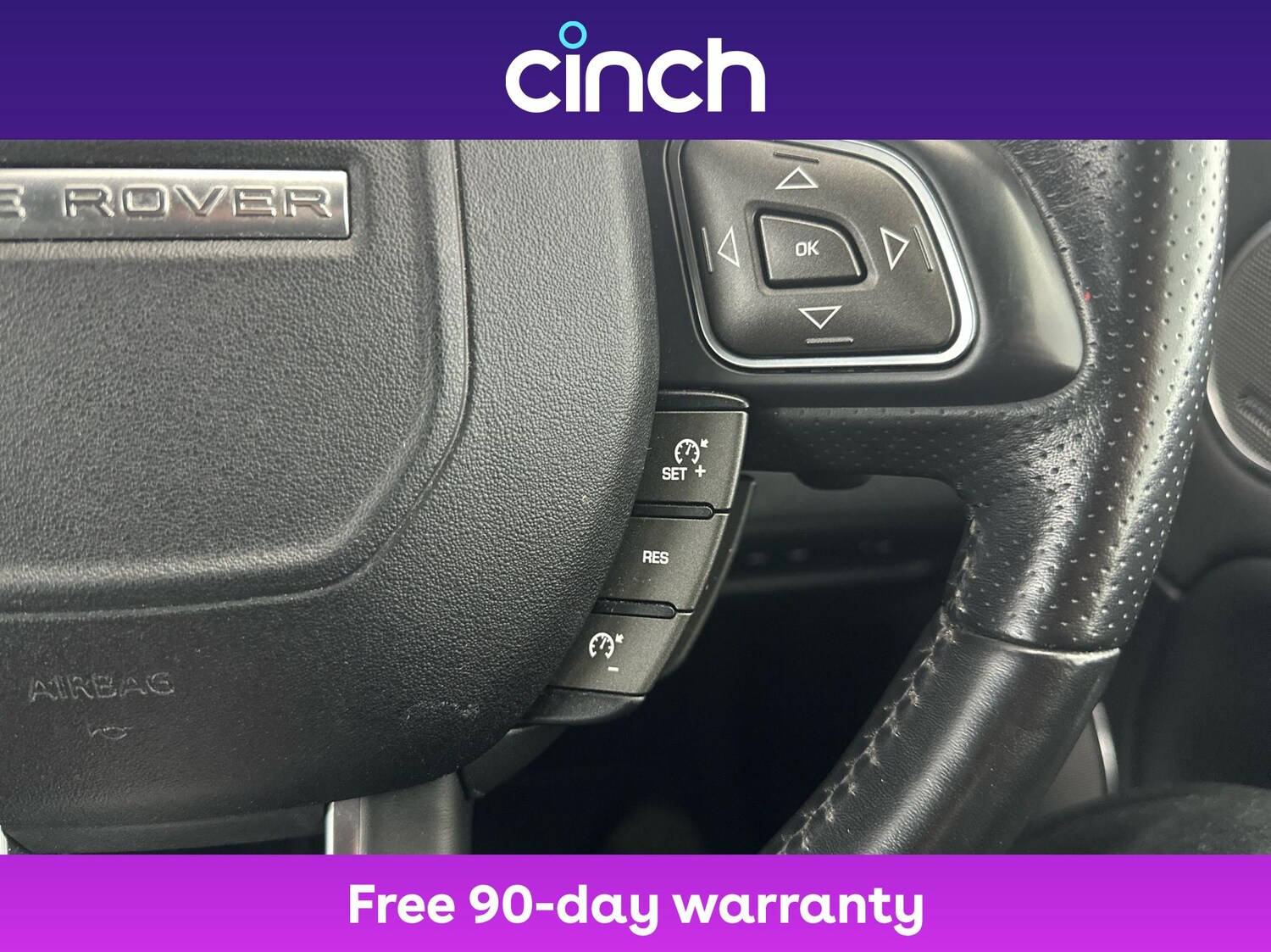 Used Land Rover Range Rover Evoque 2018 for sale - 76368972: Photo 39