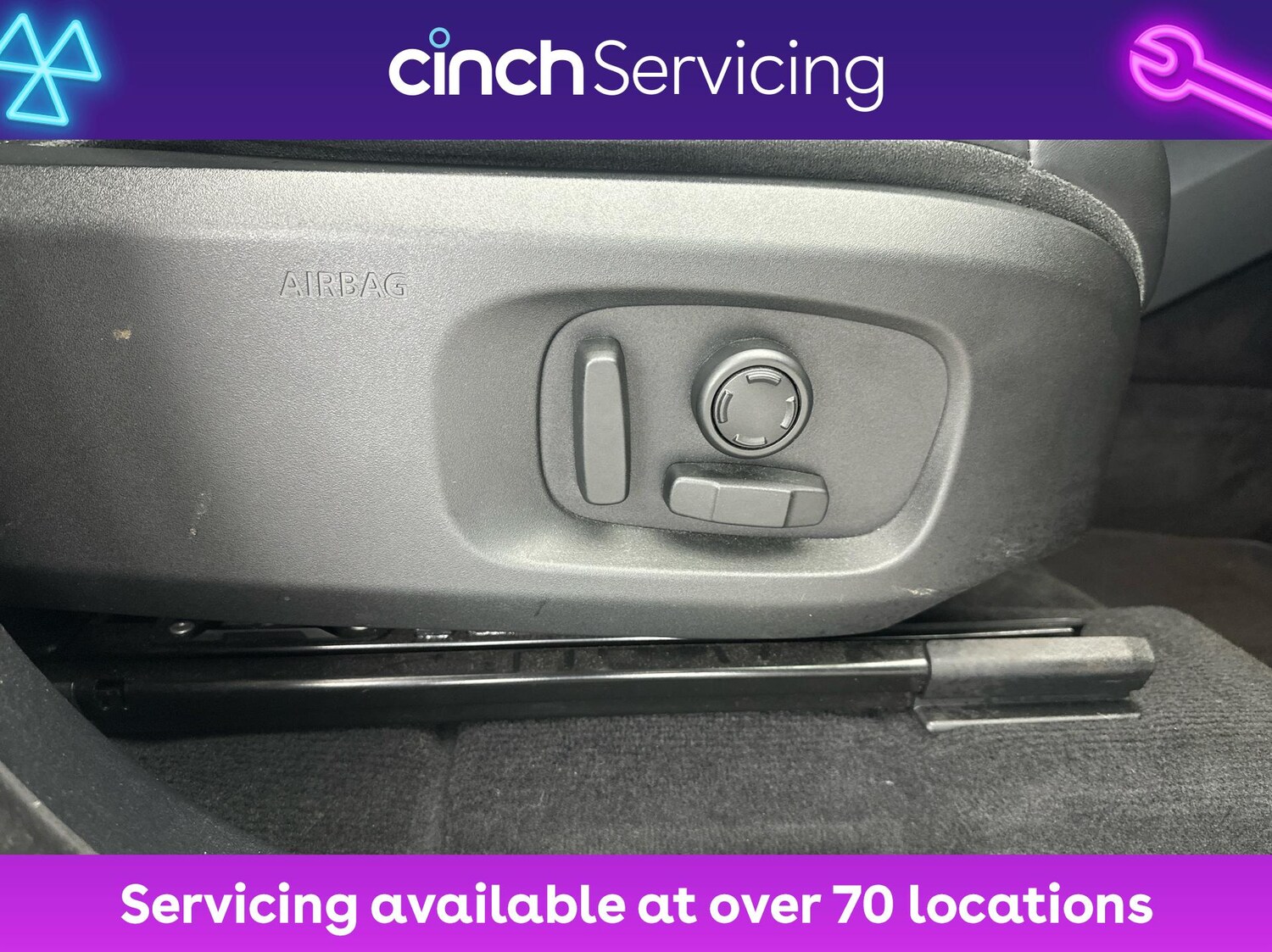 Used Land Rover Range Rover Evoque 2018 for sale - 76368972: Photo 41