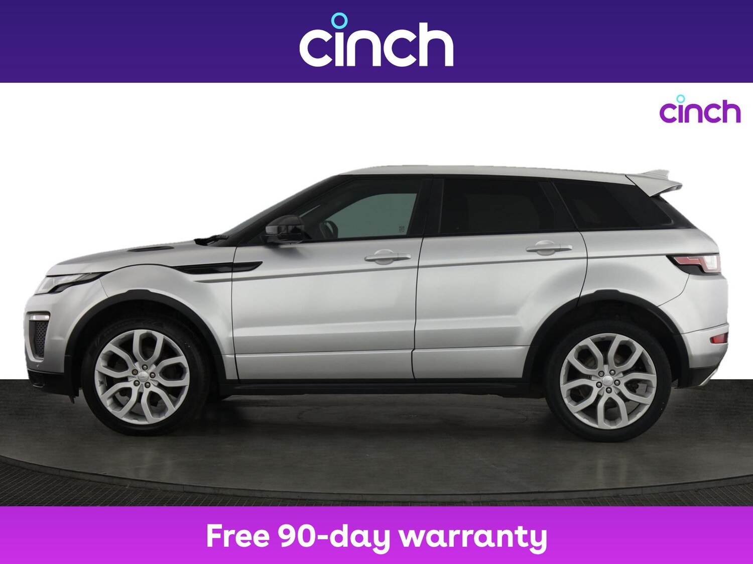 Used Land Rover Range Rover Evoque 2018 for sale - 76368972: Photo 8