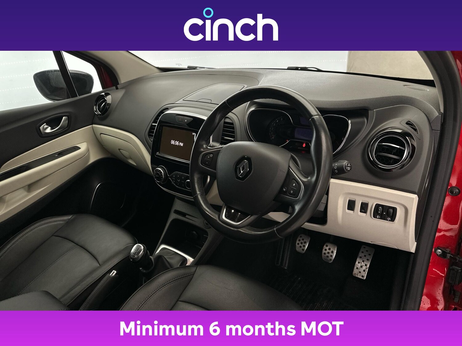 Used Renault Captur 2019 for sale - 76623806: Photo 12