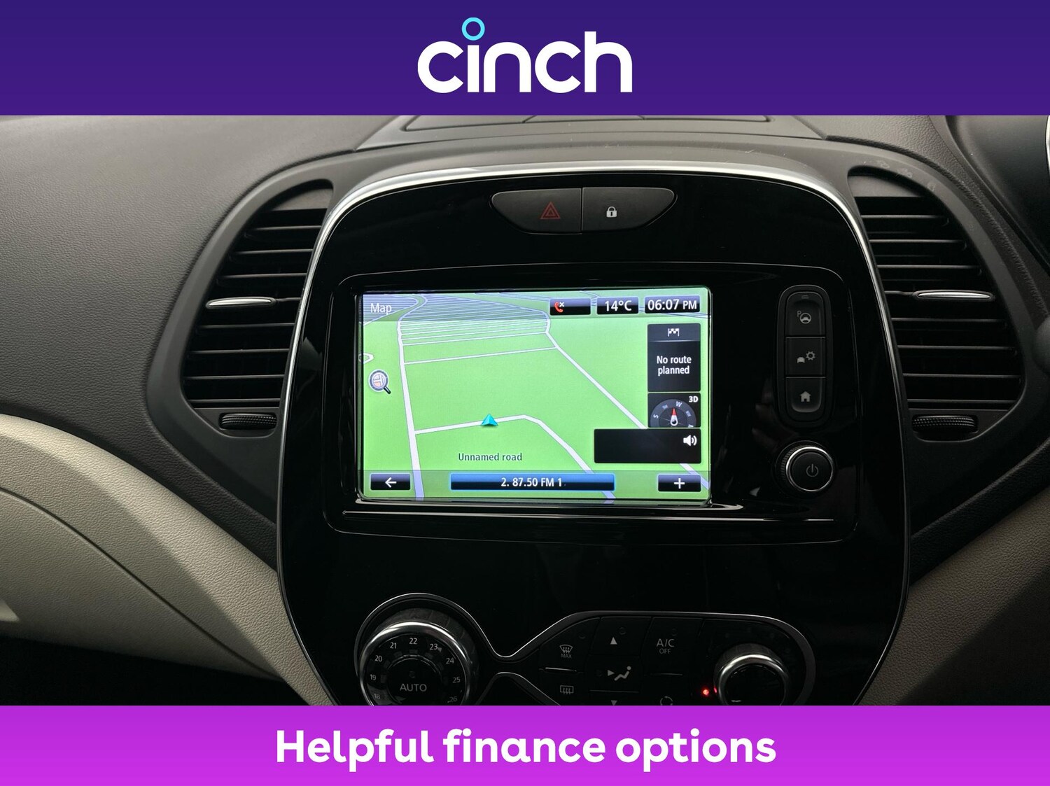 Used Renault Captur 2019 for sale - 76623806: Photo 17