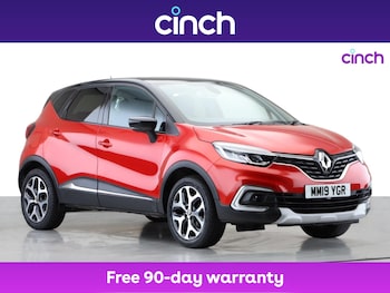 Renault - Captur