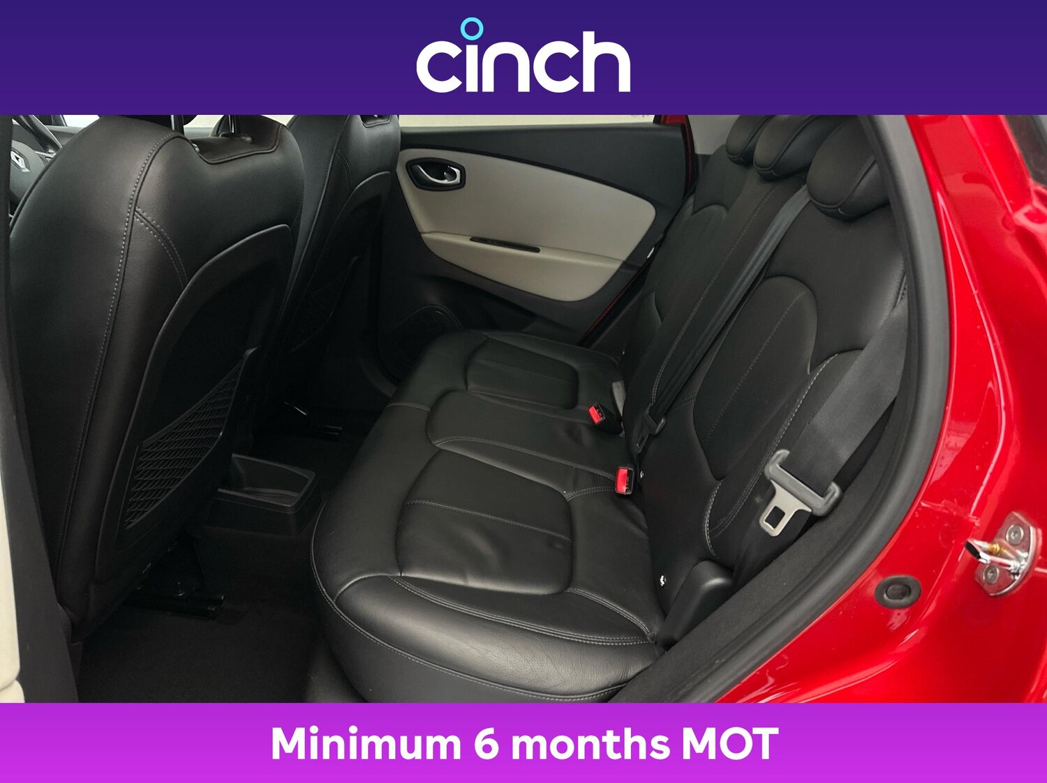 Used Renault Captur 2019 for sale - 76623806: Photo 20