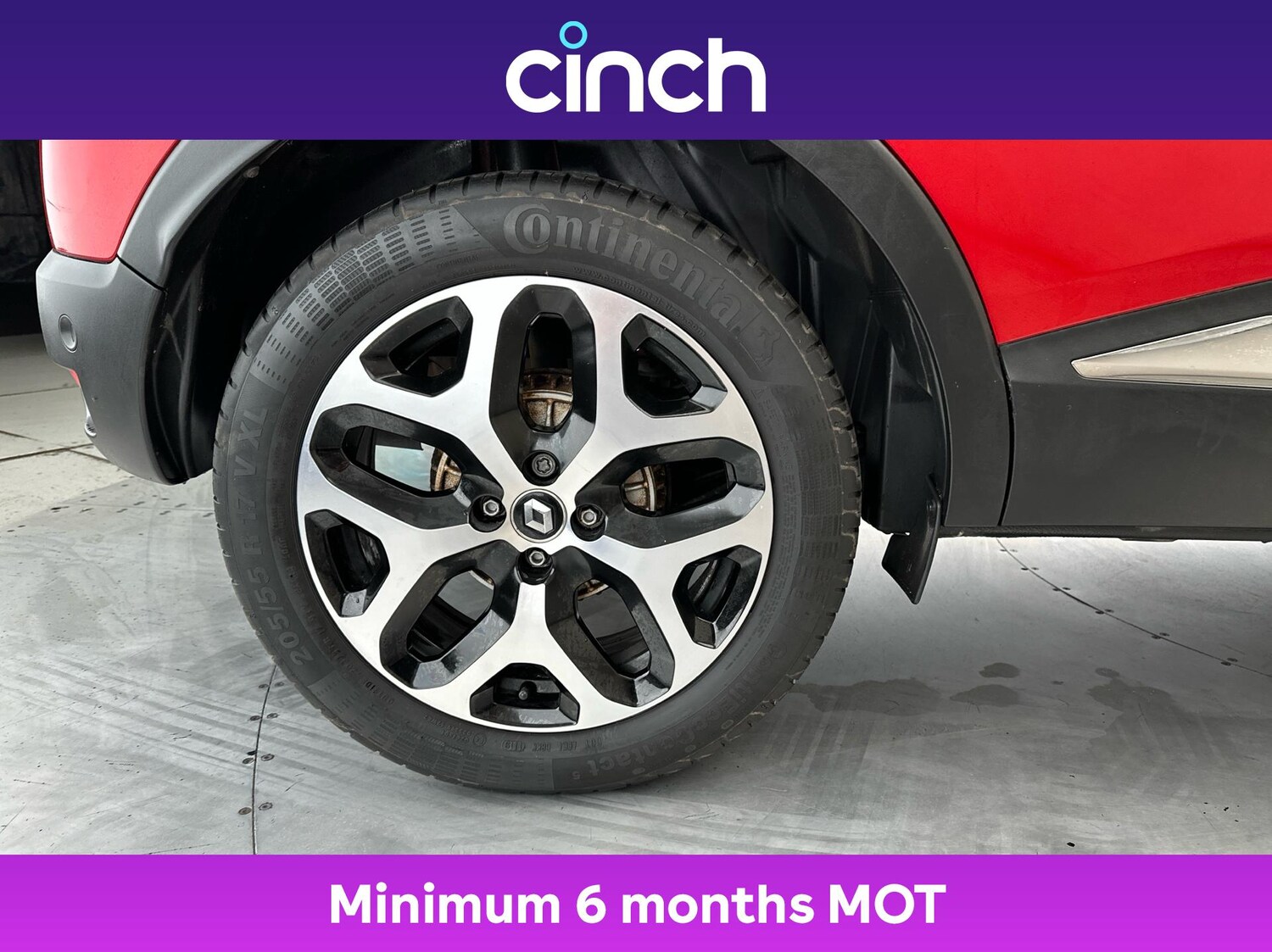 Used Renault Captur 2019 for sale - 76623806: Photo 27