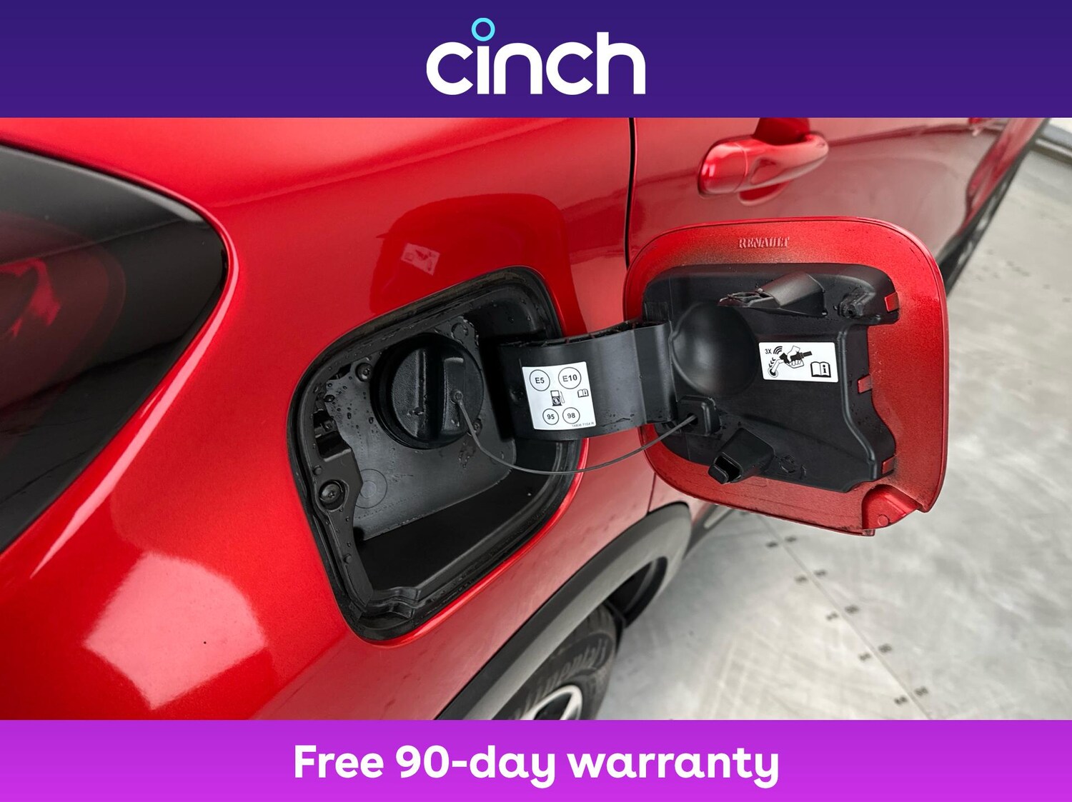 Used Renault Captur 2019 for sale - 76623806: Photo 29