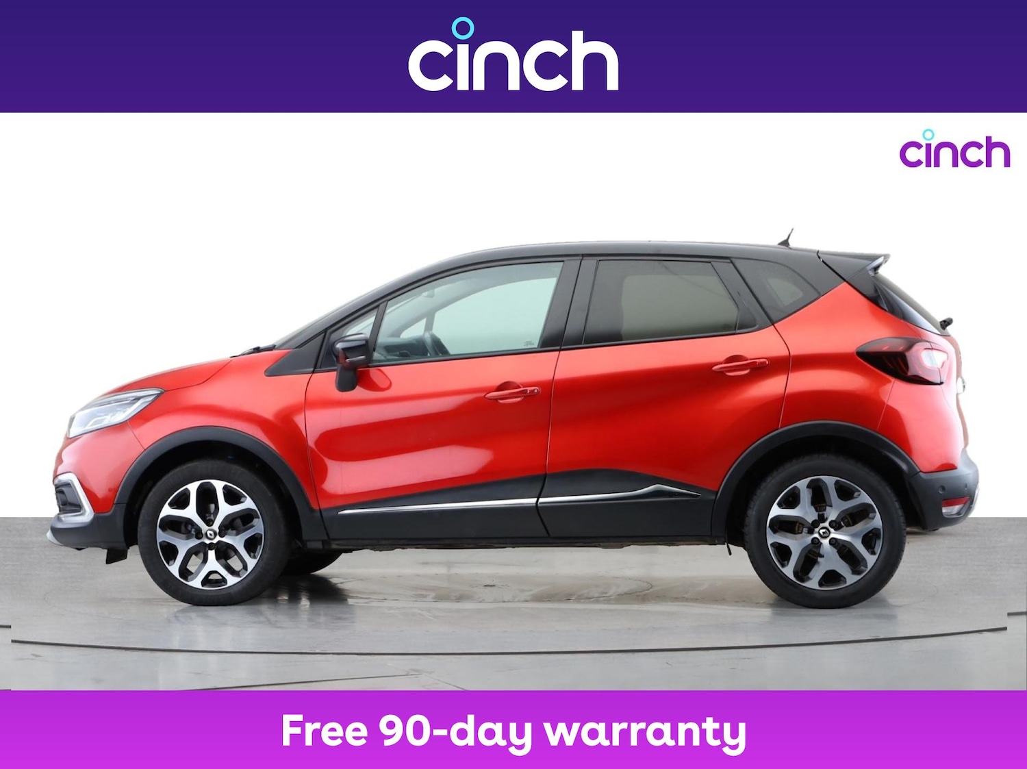 Used Renault Captur 2019 for sale - 76623806: Photo 8