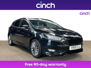 Ford - Focus