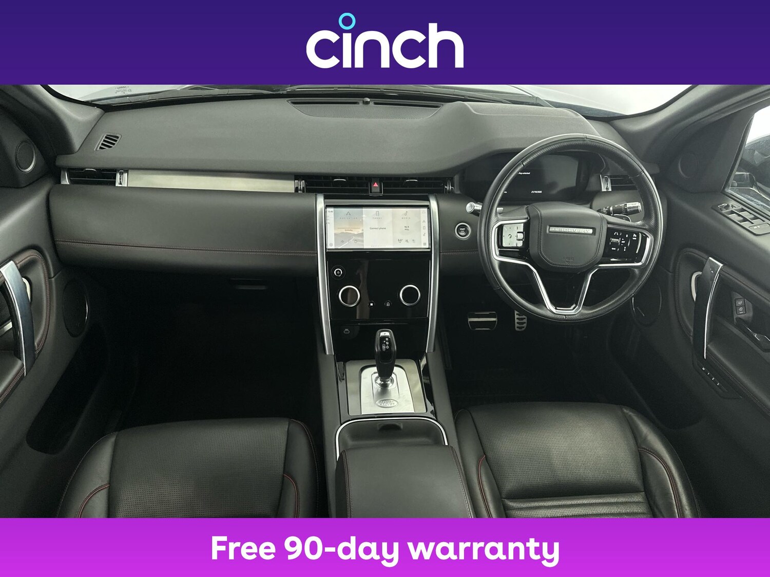 Used Land Rover Discovery Sport 2021 for sale - 76798721: Photo 15