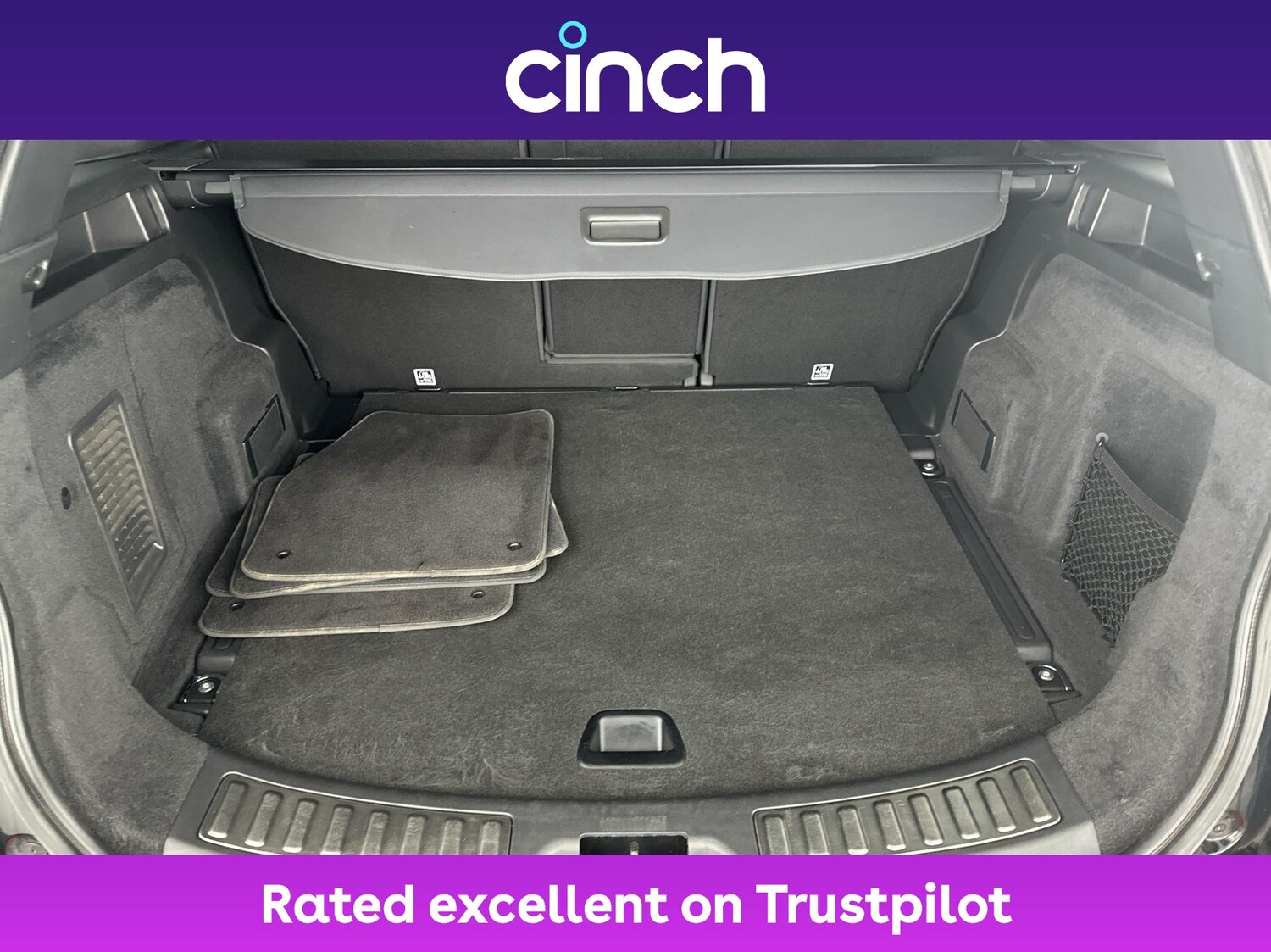 Used Land Rover Discovery Sport 2021 for sale - 76798721: Photo 21