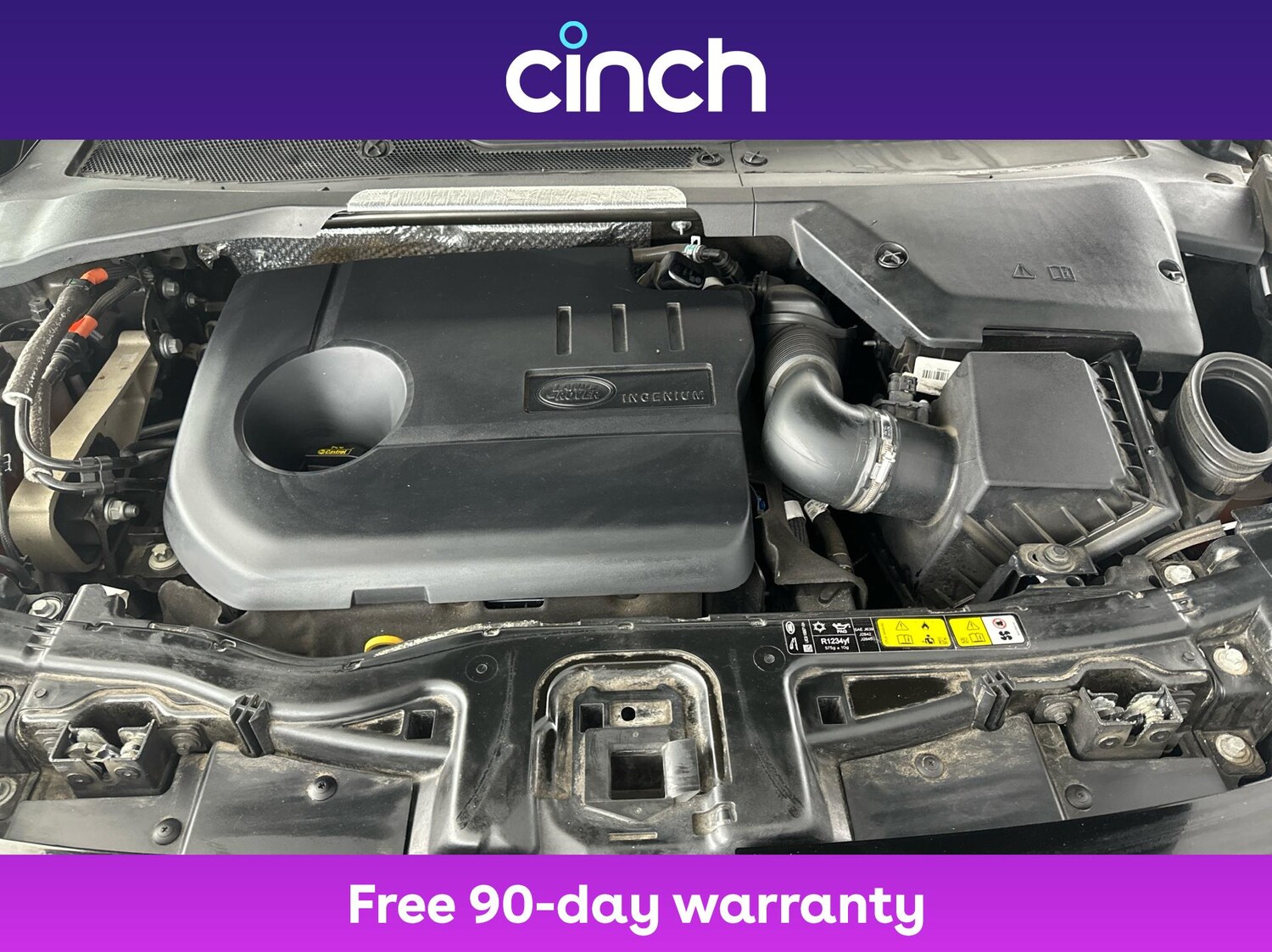 Used Land Rover Discovery Sport 2021 for sale - 76798721: Photo 23