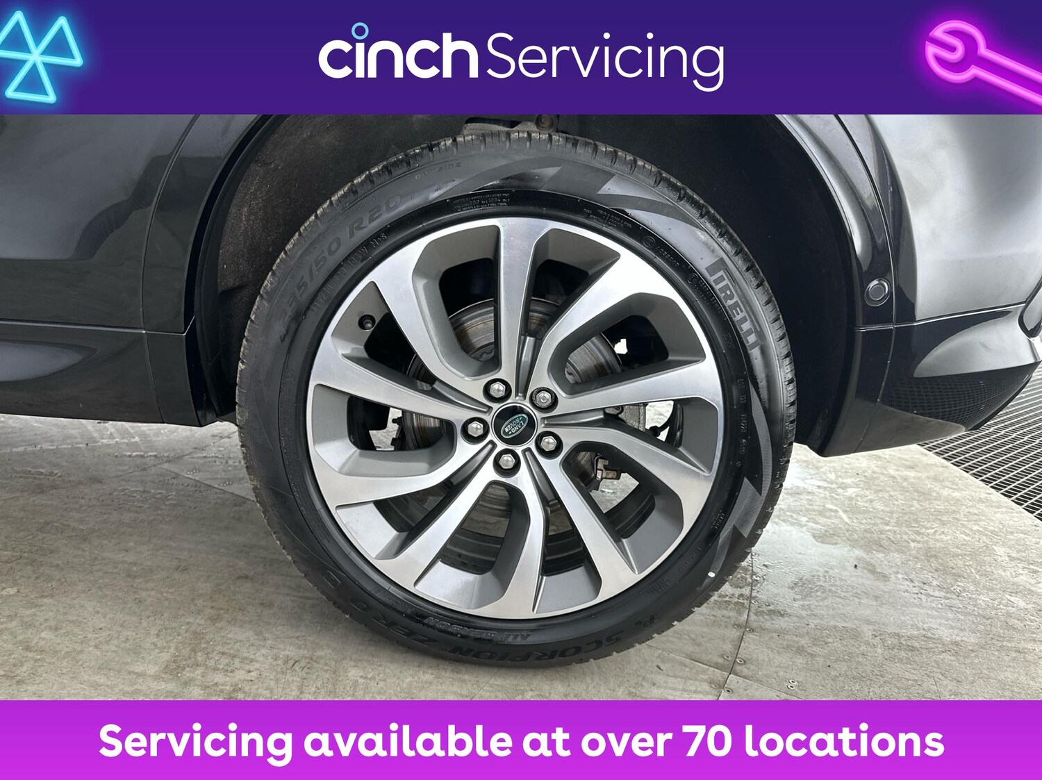 Used Land Rover Discovery Sport 2021 for sale - 76798721: Photo 26