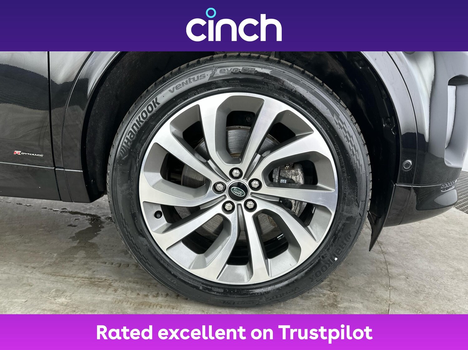 Used Land Rover Discovery Sport 2021 for sale - 76798721: Photo 28