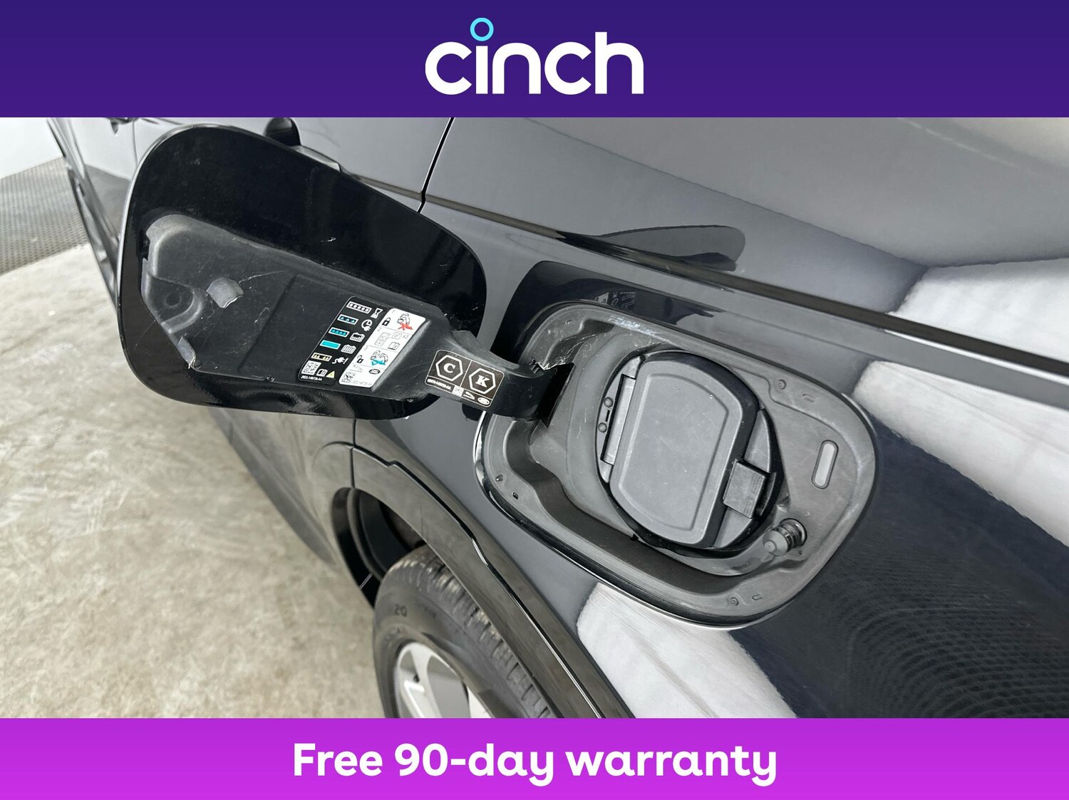 Used Land Rover Discovery Sport 2021 for sale - 76798721: Photo 29