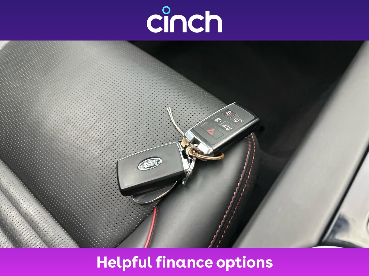 Used Land Rover Discovery Sport 2021 for sale - 76798721: Photo 30