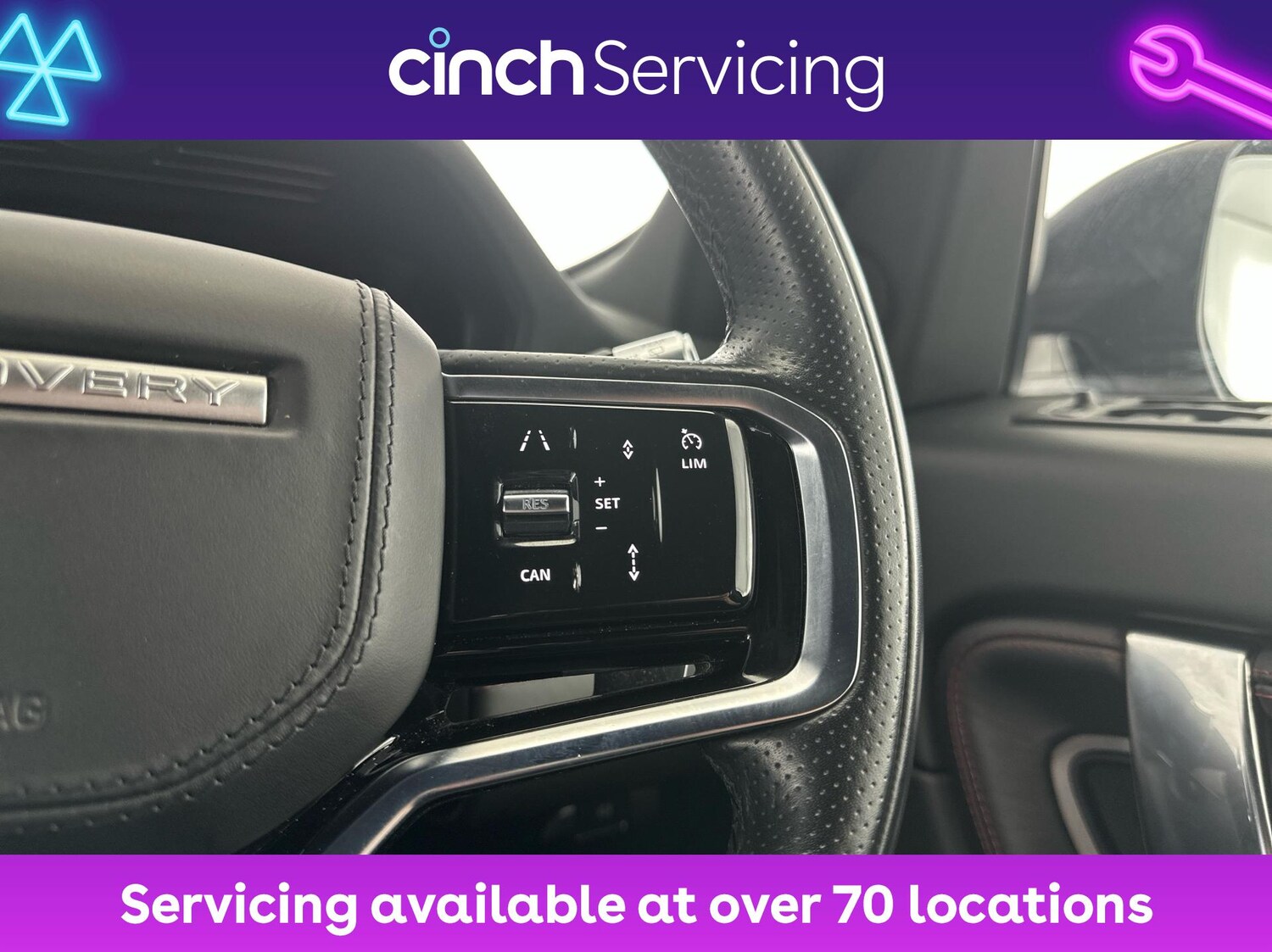 Used Land Rover Discovery Sport 2021 for sale - 76798721: Photo 31