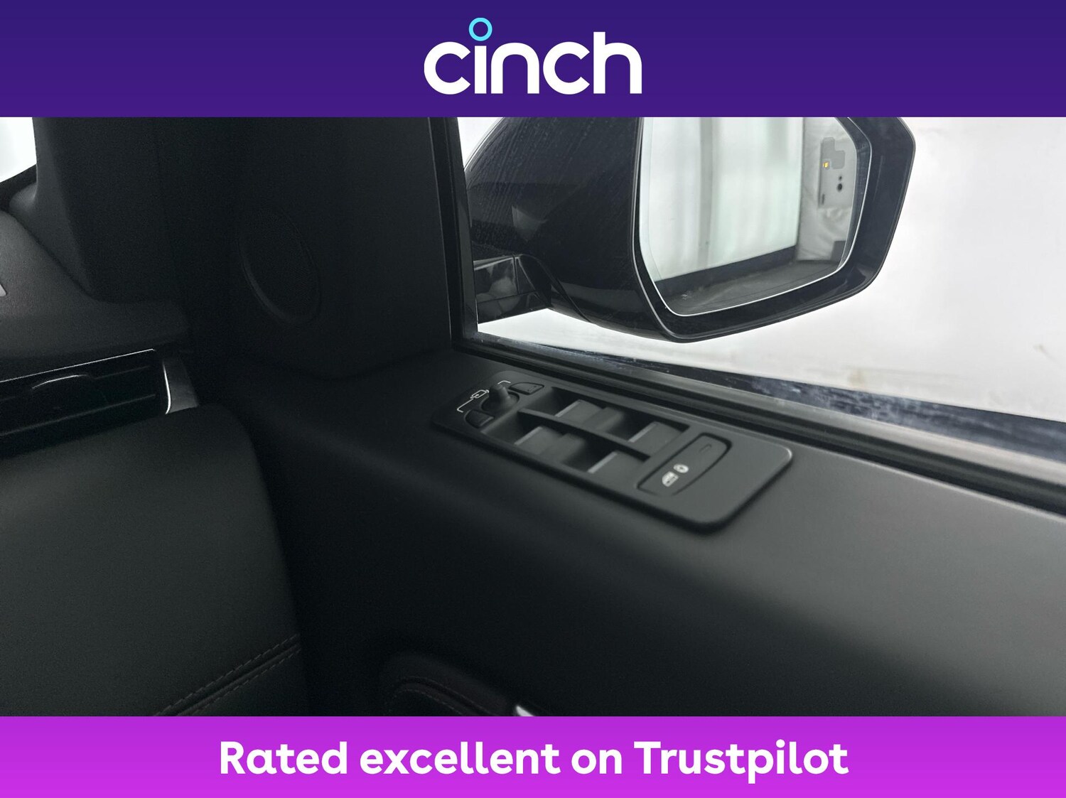 Used Land Rover Discovery Sport 2021 for sale - 76798721: Photo 38