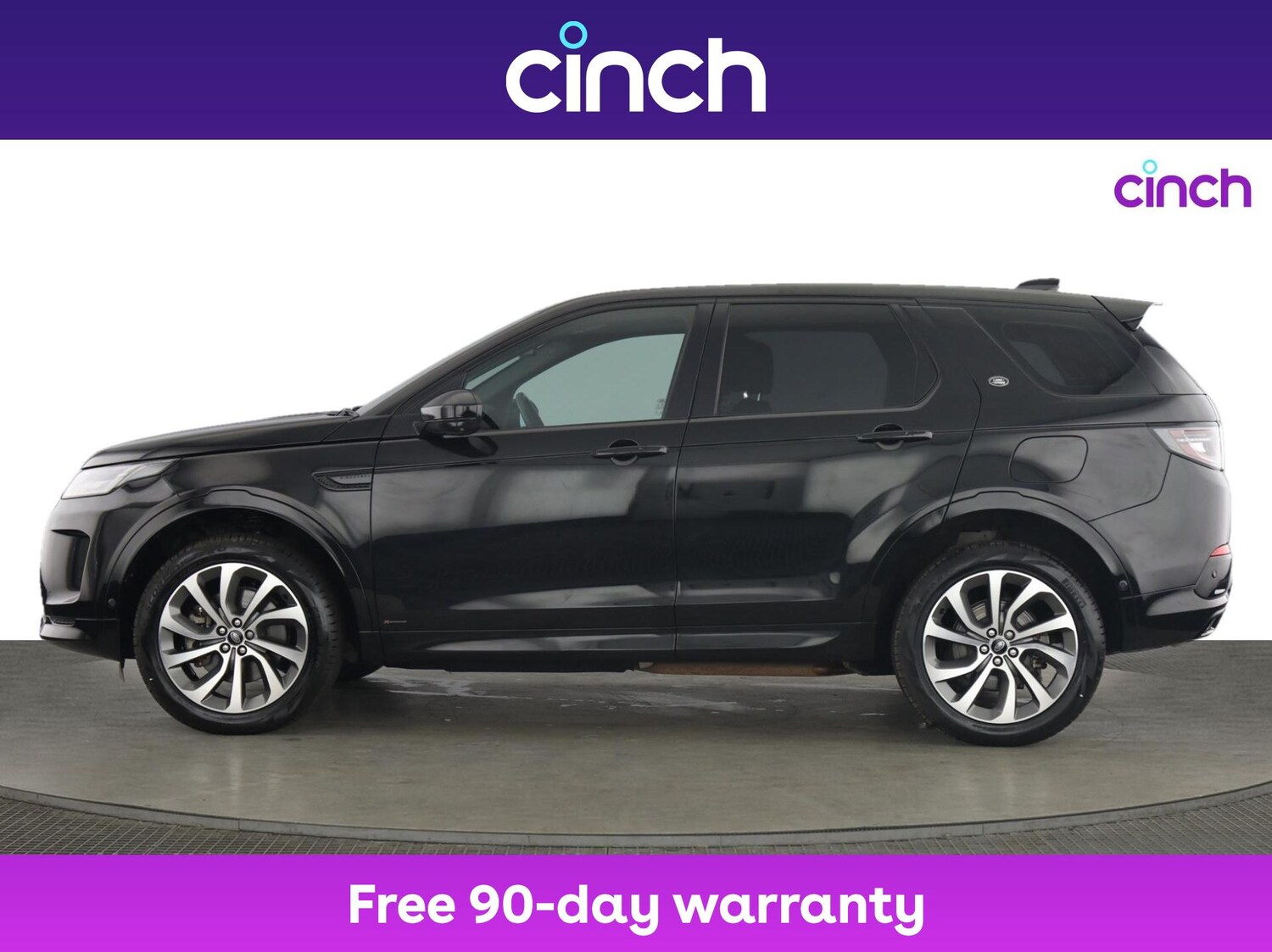 Used Land Rover Discovery Sport 2021 for sale - 76798721: Photo 8