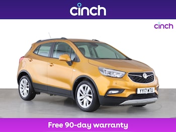 Vauxhall - Mokka X