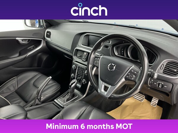Used Volvo V40 2019 for sale - 76236661: Photo 12