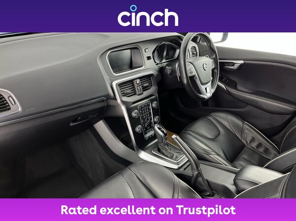 Used Volvo V40 2019 for sale - 76236661: Photo 14