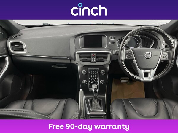 Used Volvo V40 2019 for sale - 76236661: Photo 15