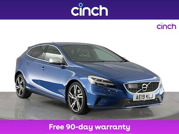 Volvo - V40