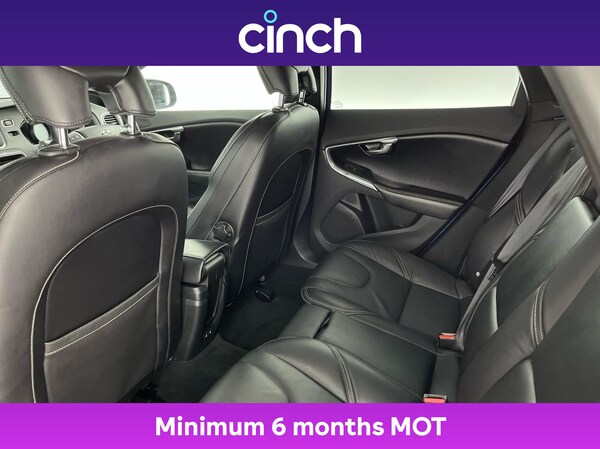 Used Volvo V40 2019 for sale - 76236661: Photo 20