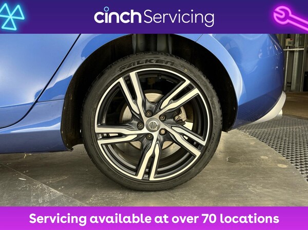 Used Volvo V40 2019 for sale - 76236661: Photo 26