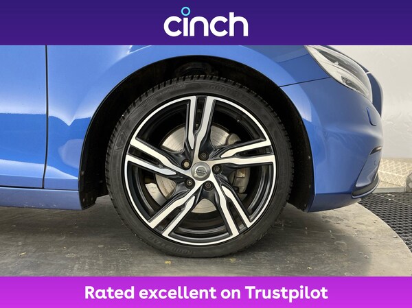 Used Volvo V40 2019 for sale - 76236661: Photo 28