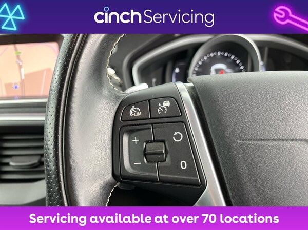 Used Volvo V40 2019 for sale - 76236661: Photo 31