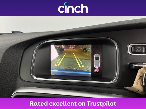 Used Volvo V40 2019 for sale - 76236661: Photo 33