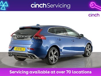 Used Volvo V40 2019 for sale - 76236661: Photo 3