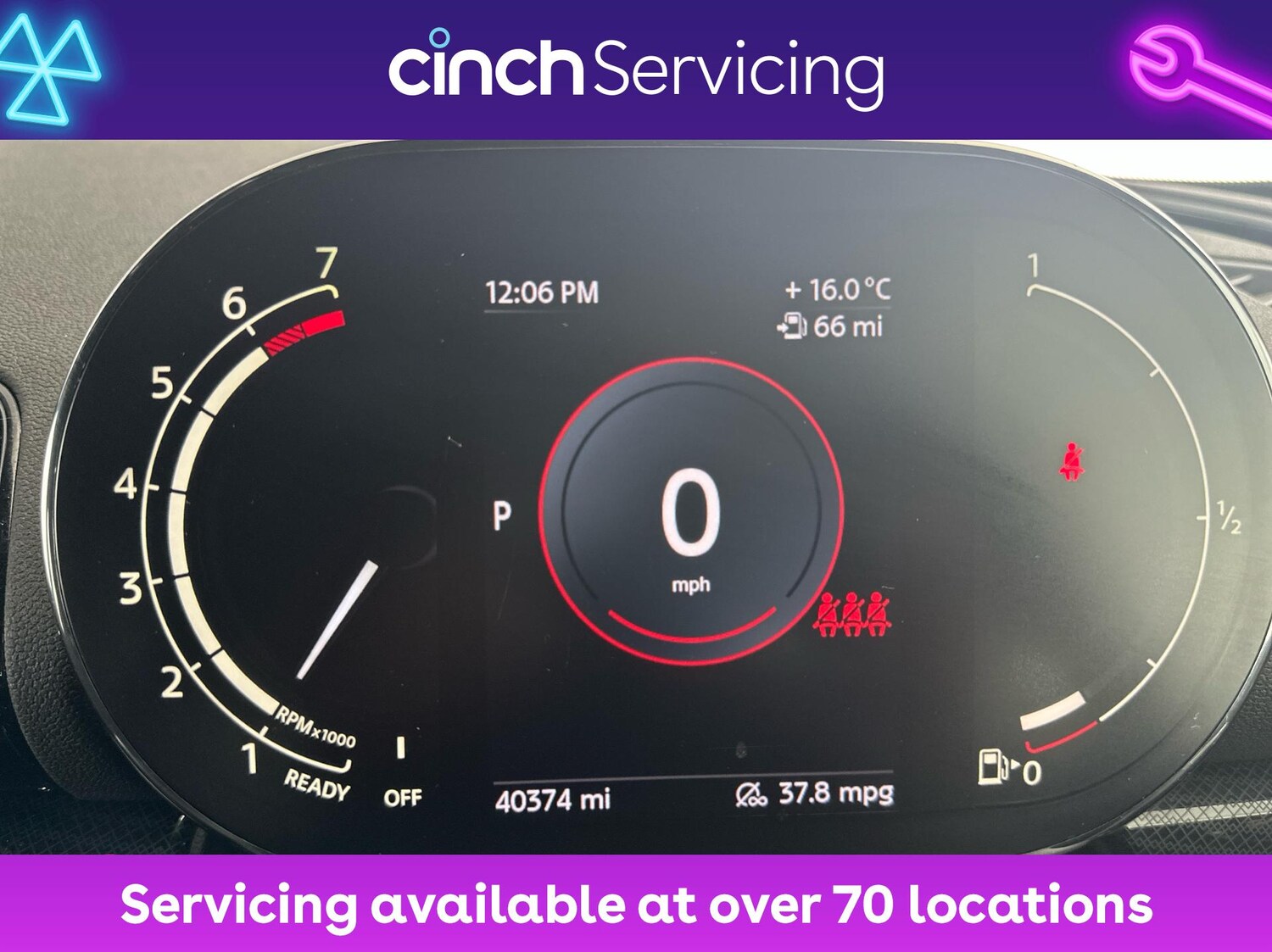 Used MINI Clubman 2021 for sale - 76272297: Photo 18