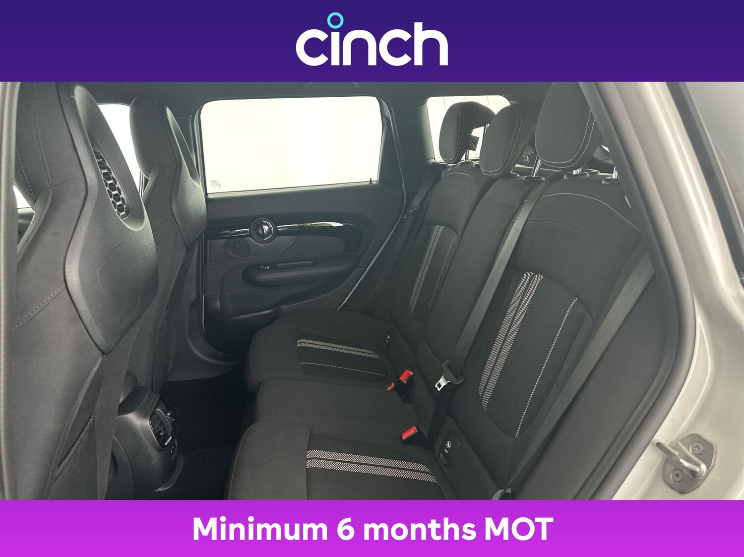 Used MINI Clubman 2021 for sale - 76272297: Photo 20