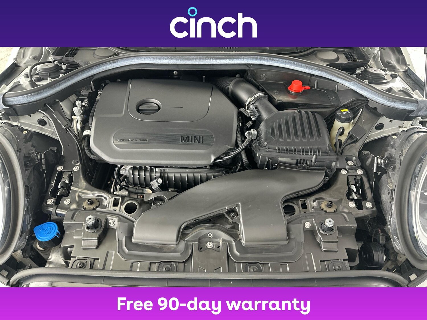 Used MINI Clubman 2021 for sale - 76272297: Photo 23