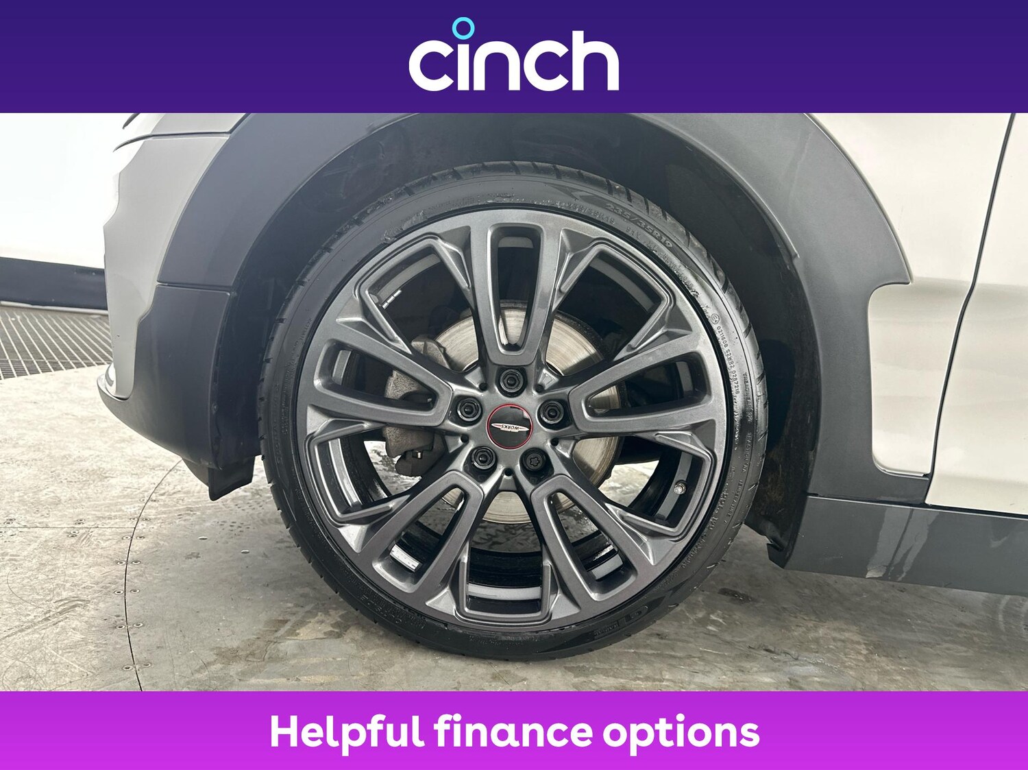 Used MINI Clubman 2021 for sale - 76272297: Photo 24