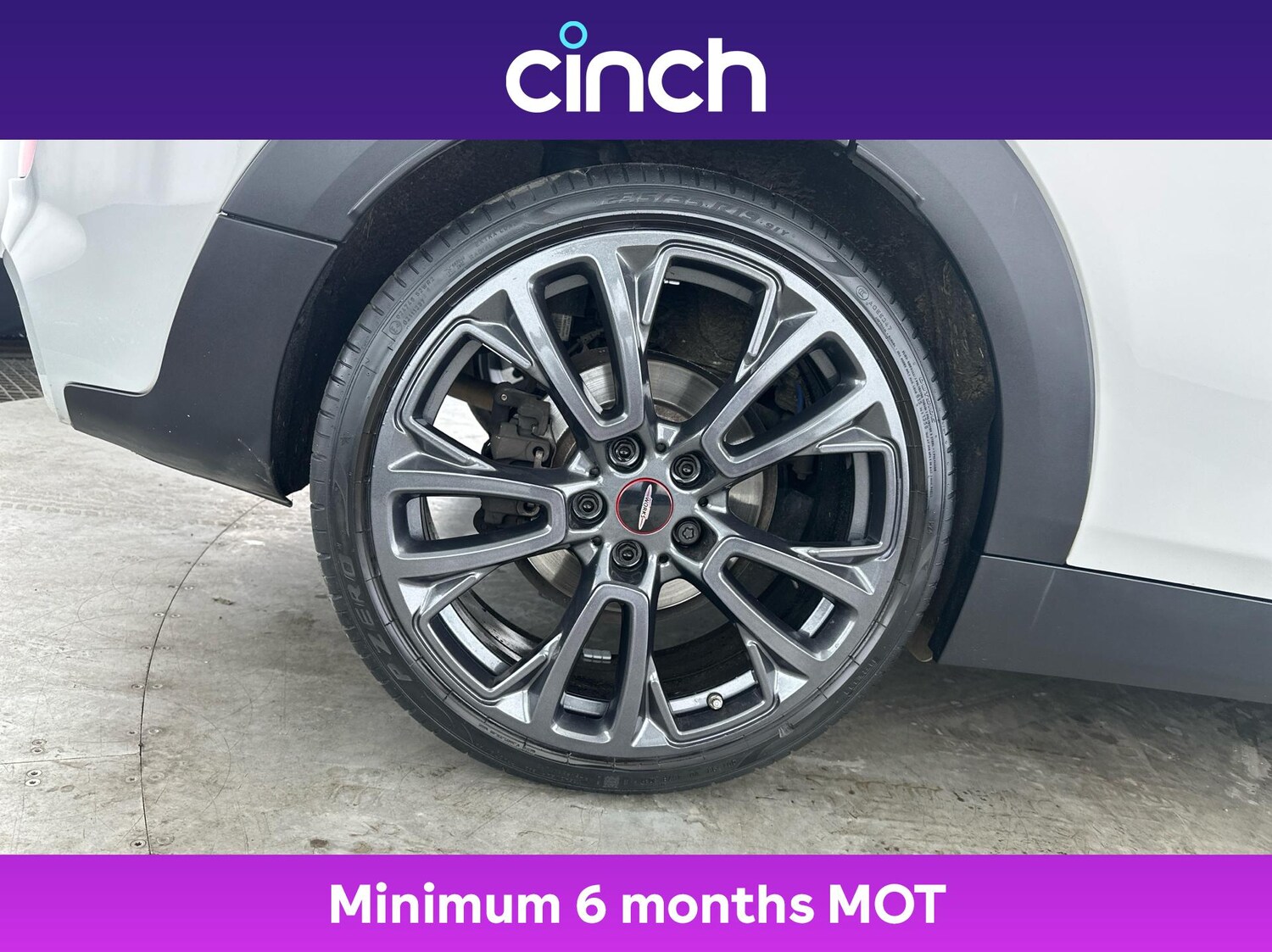 Used MINI Clubman 2021 for sale - 76272297: Photo 27