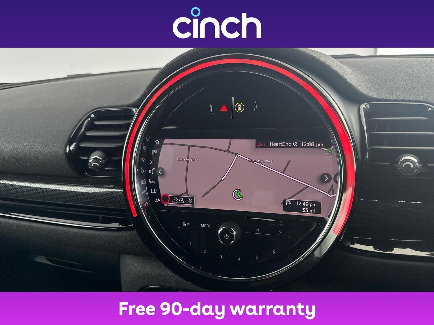 Used MINI Clubman 2021 for sale - 76272297: Photo 34