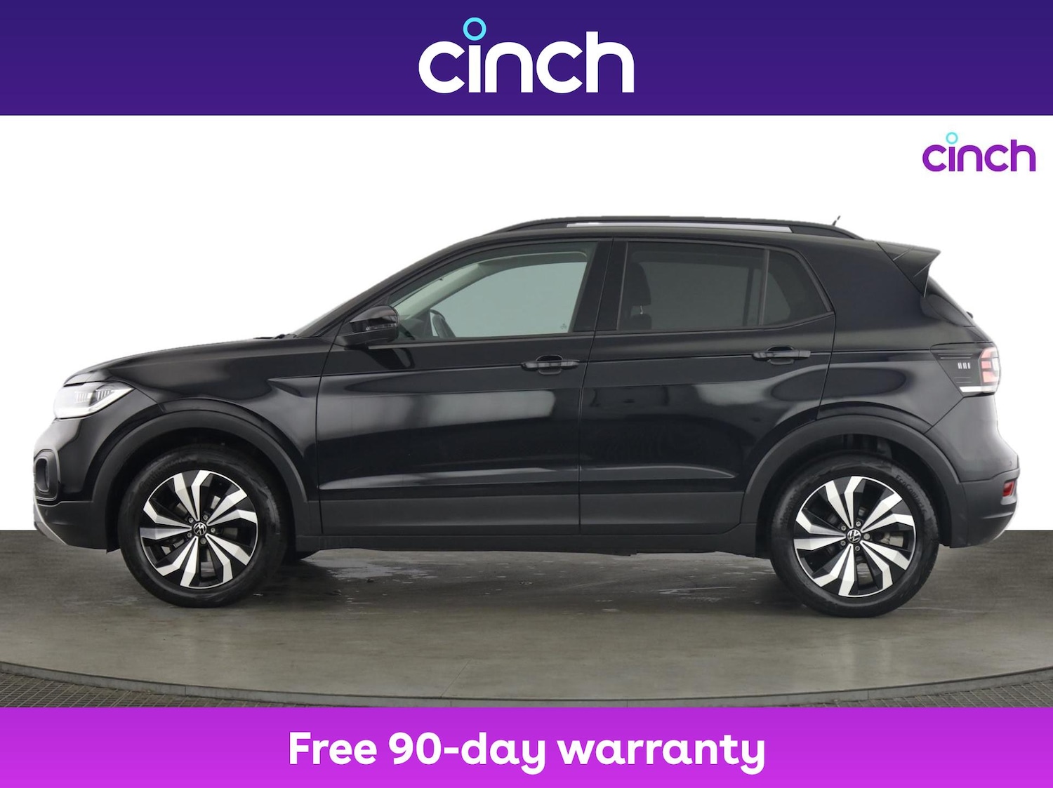 Used Volkswagen T-Cross 2023 for sale - 76164065: Photo 8