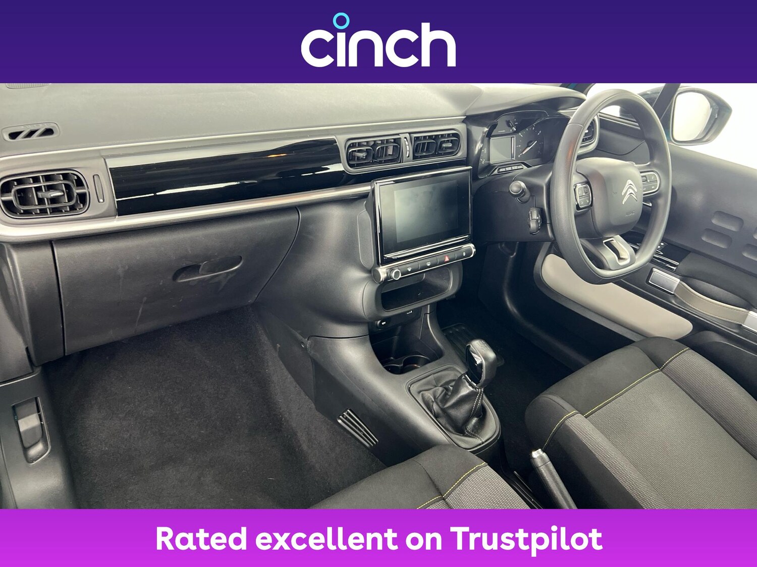 Used Citroen C3 2022 for sale - 76520239: Photo 14