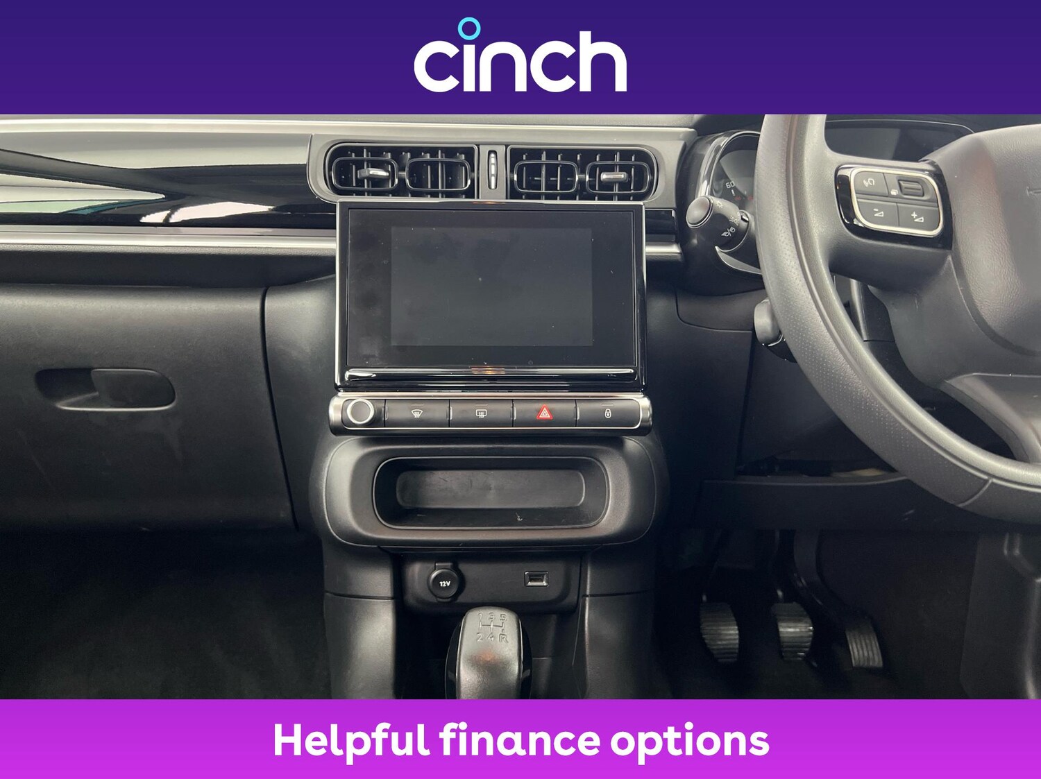 Used Citroen C3 2022 for sale - 76520239: Photo 17