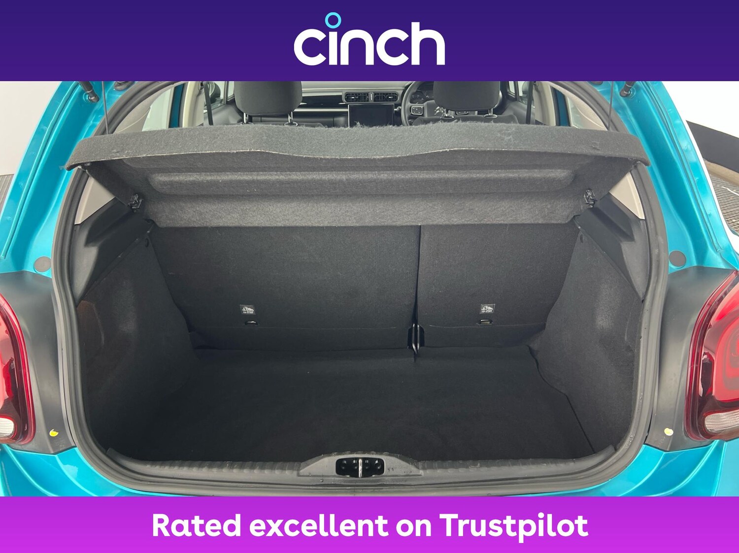 Used Citroen C3 2022 for sale - 76520239: Photo 21